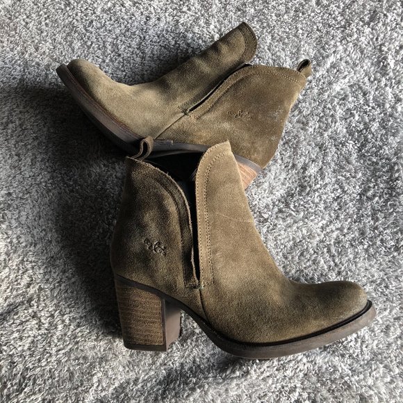 Bos. & Co. Belfield Waterproof Chelsea Boot - Picture 2 of 10